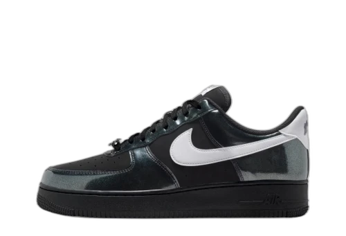 Nike Air Force 1 Low '07 LV8 Glam Rock Black White