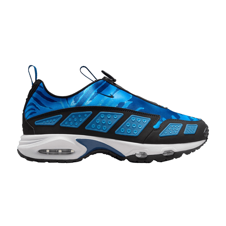 Nike Air Max Sunder Court Blue Camo (Women's)