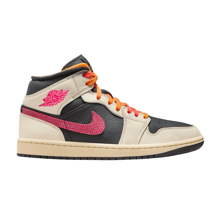 Jordan 1 Mid SE Edge Flight Club (Women's)