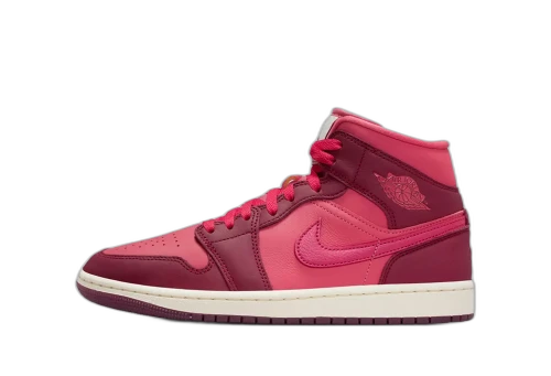Jordan 1 Mid SE Valentine's Day (2026) (Women's)