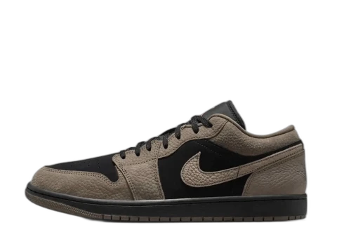 Jordan 1 Low SE Olive Grey