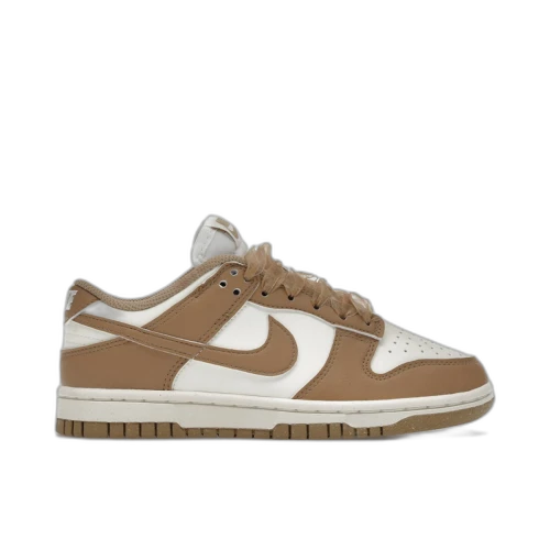 Nike Dunk Low Next Nature Sail Parachute Beige (Women's)