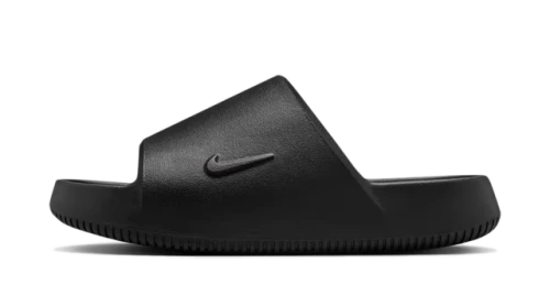 Nike Calm 2.0 Slide Black (Women's)