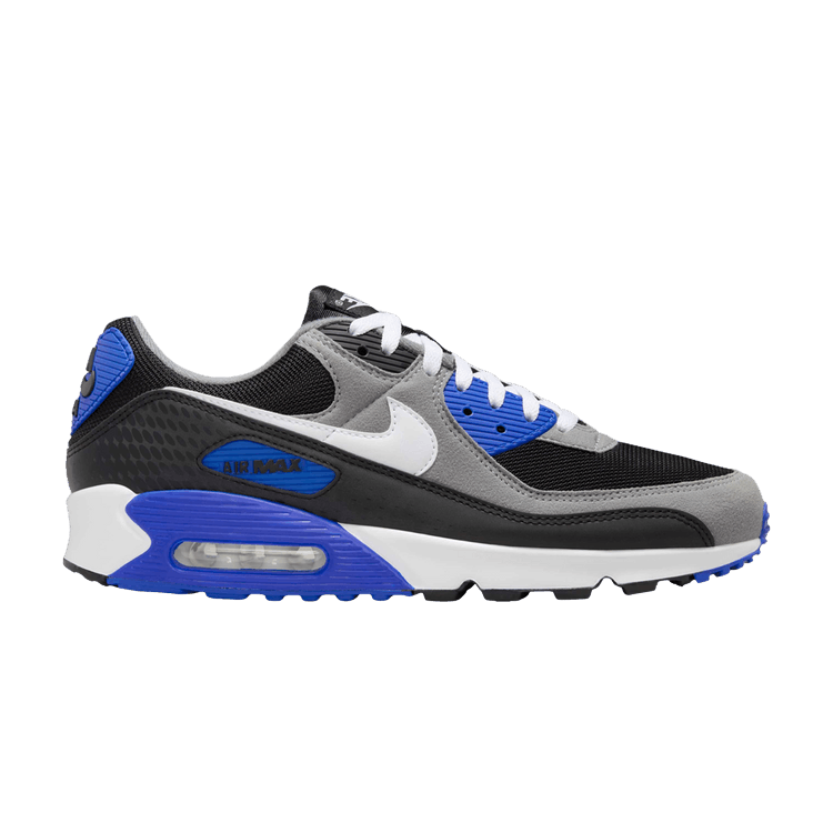 Nike Air Max 90 Lyon Blue