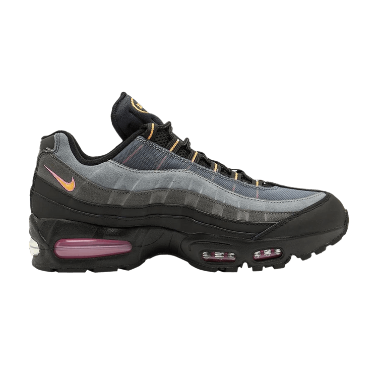 Nike Air Max 95 OG Big Bubble Sundial