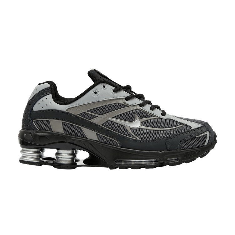 Nike Shox Ride 2 Light Bone Black