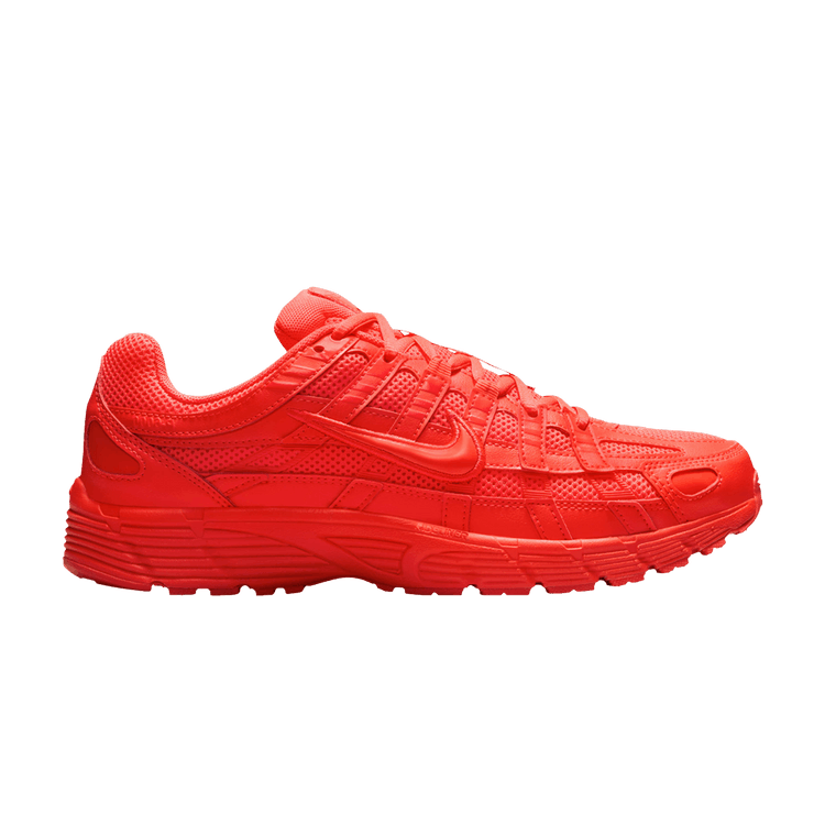 Nike P-6000 Bright Crimson (Women's)