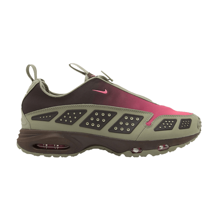 Nike Air Max Sunder Light Army Pinksicle (Women's)
