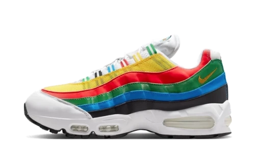 Nike Air Max 95 Olympic (2026)