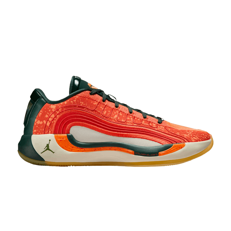 Jordan Luka 4 Gone Camping