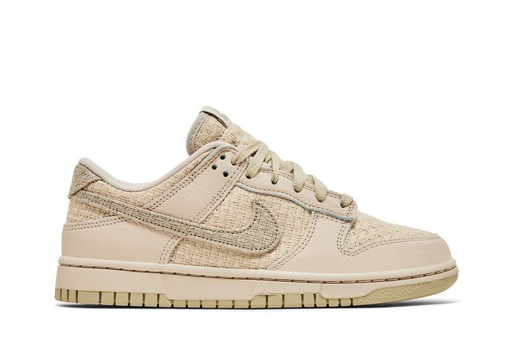 Nike Dunk Low Sanddrift (Women's)