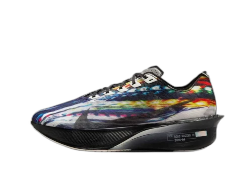 Nike ZoomX Vaporfly Next% 4 Premium Light Trails