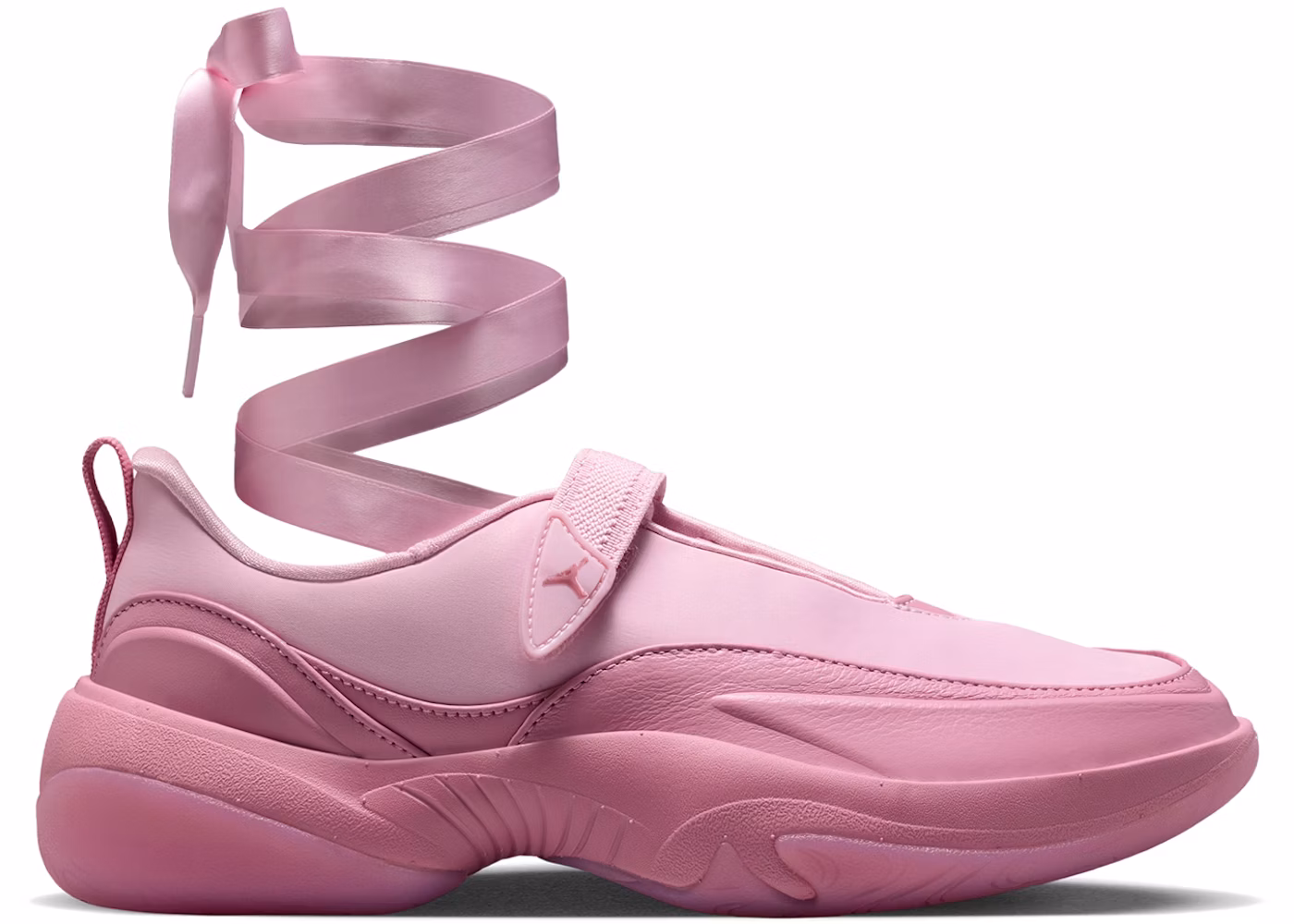 Jordan Pointe Iced Carmine Elemental Pink (Women's)