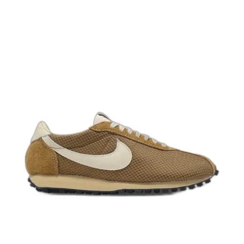 Nike LD-1000 Baroque Brown Pearl White