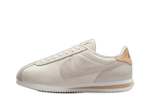 Nike Cortez Pearl White Pale Ivory Mesh (Women's)