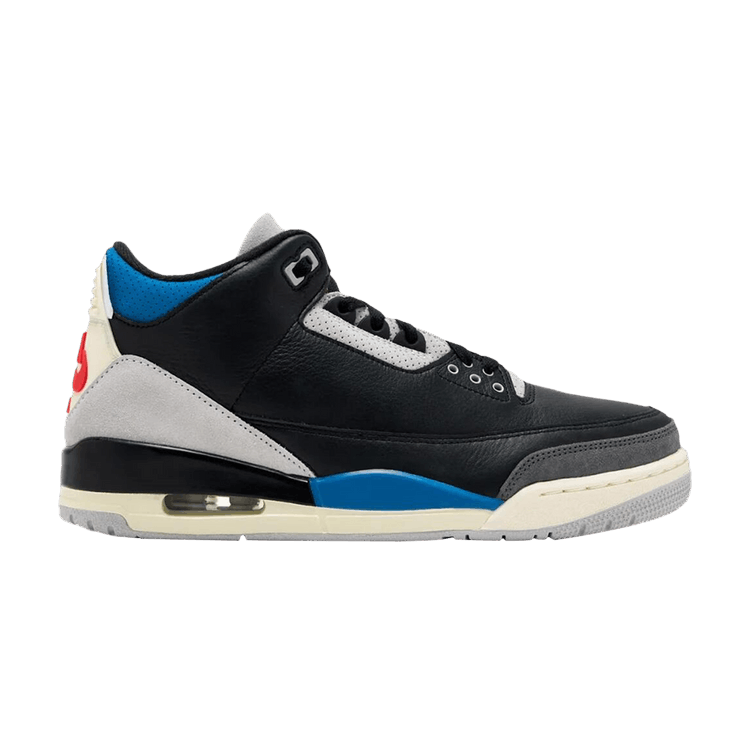 Jordan 3 Retro OG Rare Air