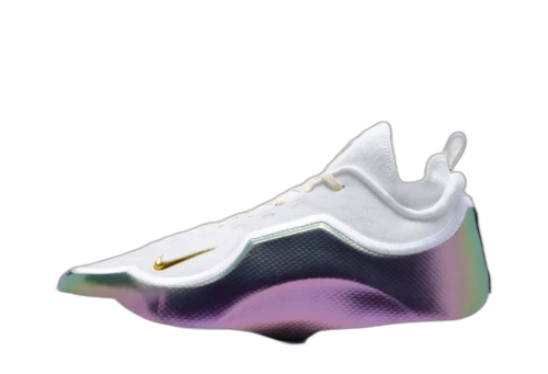 Nike LeBron 23 Elite For The Record