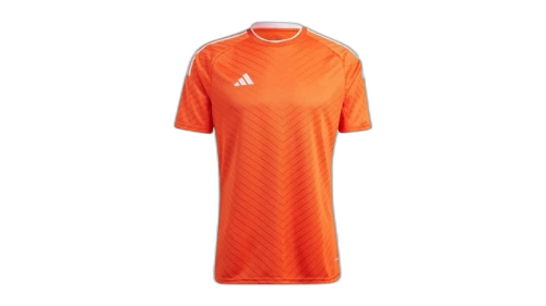 adidas Campeon 23 Jersey Camp Team Orange