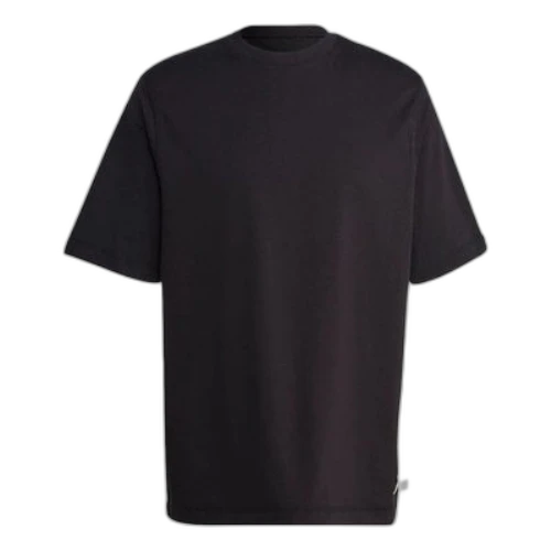 adidas Lounge T-Shirt Black