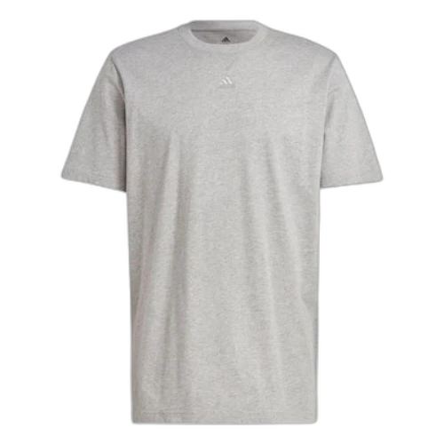 adidas All Szn T-Shirt Medium Grey Heather
