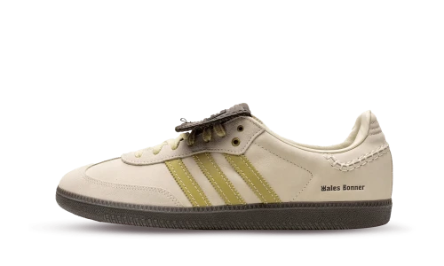 adidas Samba Wales Bonner Ecrtin Brown