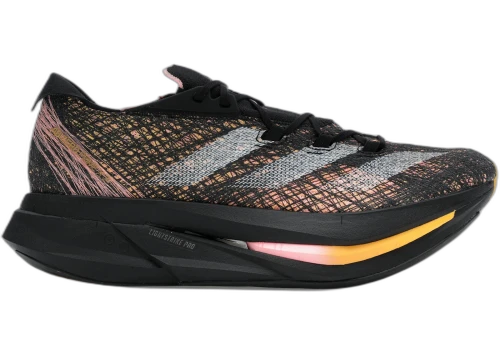 adidas Adizero Prime X 2.0 Strung Black Spark