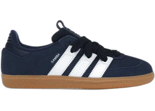 adidas Samba OG Night Indigo (Women's)