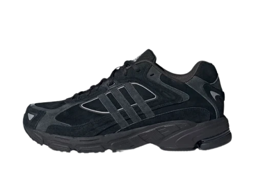 adidas Response CL Core Black Carbon