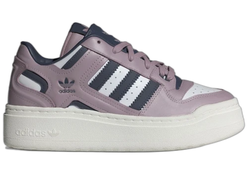 adidas Forum XLG Night Indigo Preloved Fig