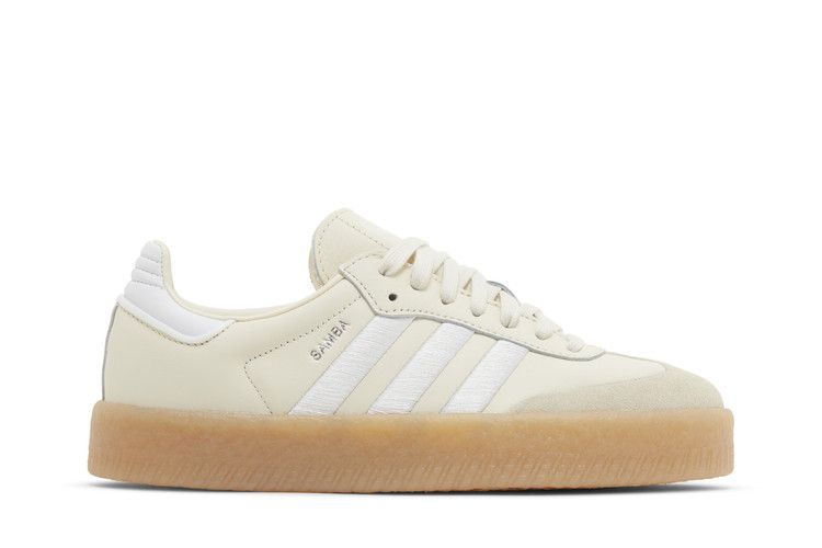 adidas Sambae Wonder White Gum (Women's)
