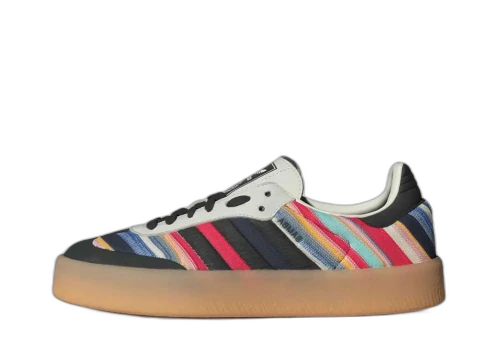 adidas Sambae KSENIASCHNAIDER Black (Women's)