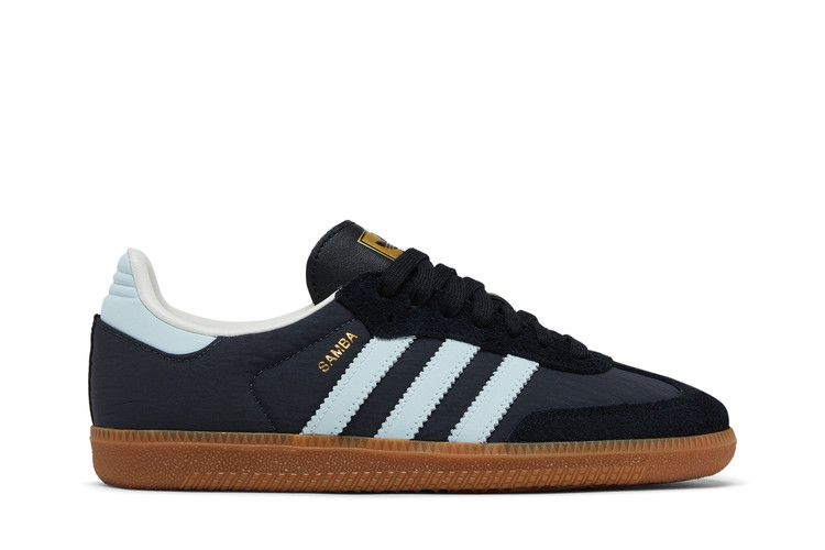 adidas Samba OG Carbon (Women's)