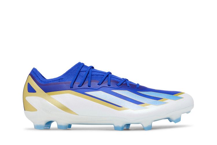 adidas X Crazyfast Elite FG Messi
