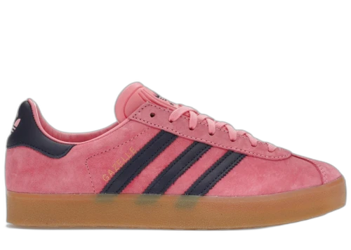 adidas Gazelle Bliss Pink Dark Blue