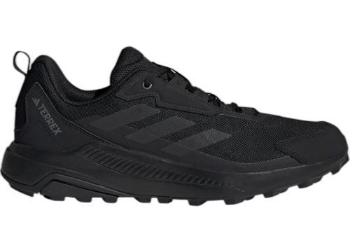 adidas Terrex Anylander Core Black Grey