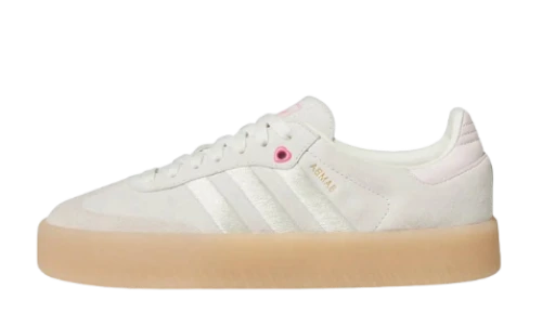 adidas Sambae Ivory Pink Fusion (Women's)