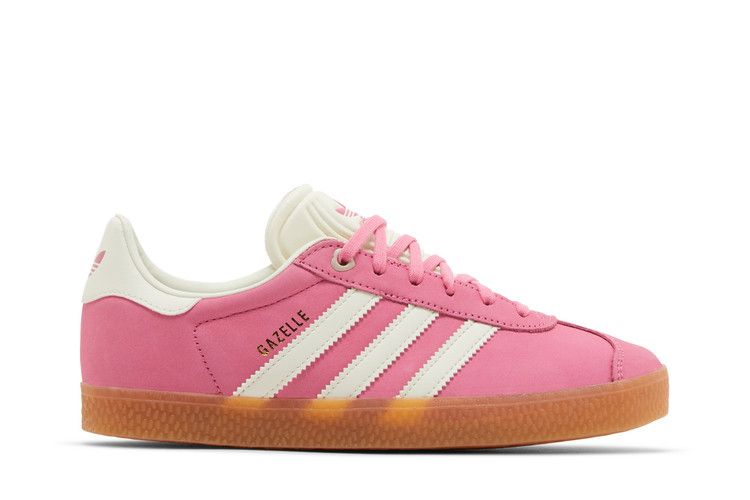 adidas Gazelle Pink Fusion (GS)