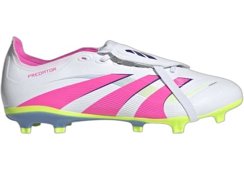 adidas Predator League Fold-Over Tongue FG/MG Celestial Victory Pack