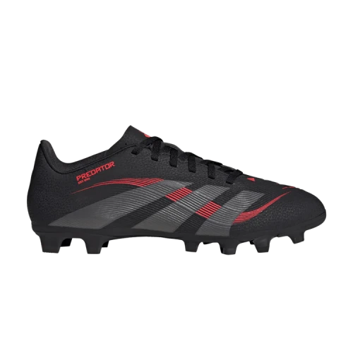 adidas Predator Club FG/MG Stealth Victory Pack