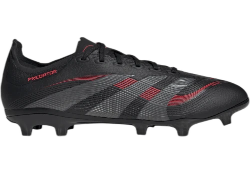 adidas Predator League FG/MG Stealth Victory Pack
