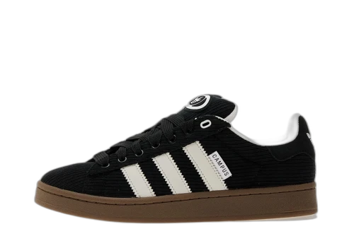 adidas Campus 00s Core Black Crystal White