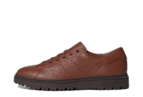 adidas Stan Smith Freizeit Redwood