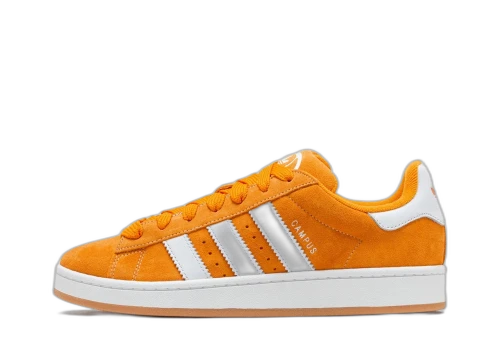 adidas Campus 00s EQT Orange (Women's)