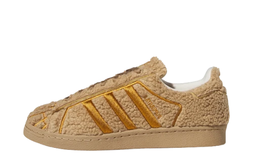 adidas Superstar Concha Chocolate