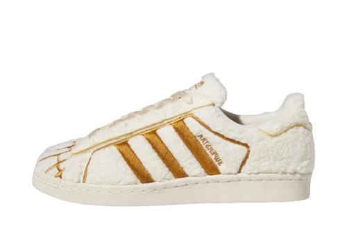 adidas Superstar Concha Vanilla