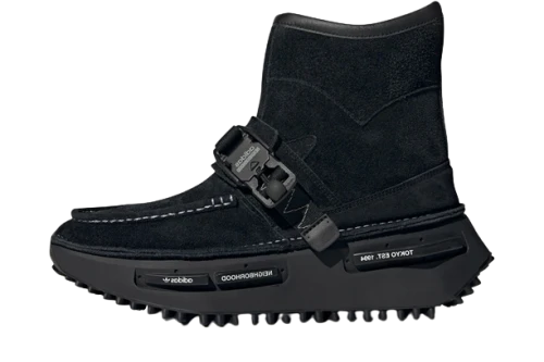 adidas NMD S1 Boot Neighborhood