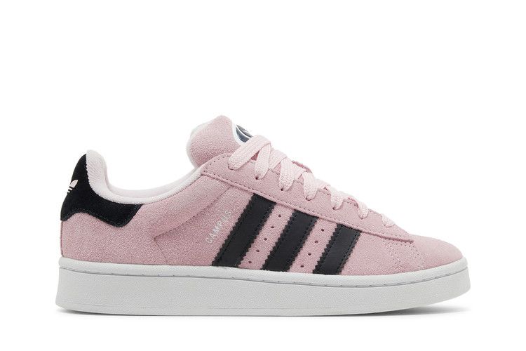 adidas Campus 00s Clear Pink (Kids)