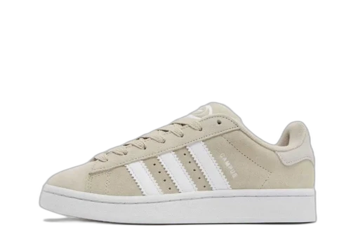 adidas Campus 00s Wonder White (Kids)