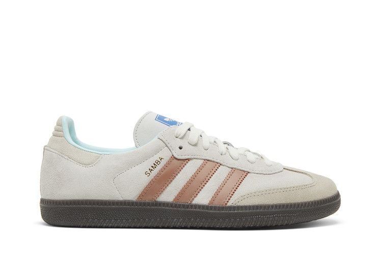 adidas Samba OG Clay Strata