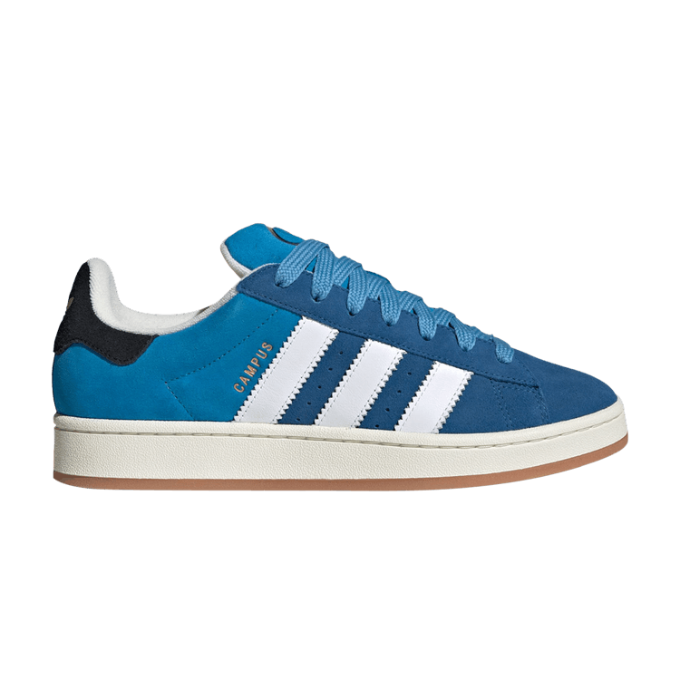 adidas Campus 00s Bright Blue Dark Marine